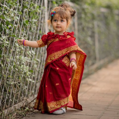 টাংগাইল তাঁতের শাড়ি